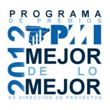 Logo premios